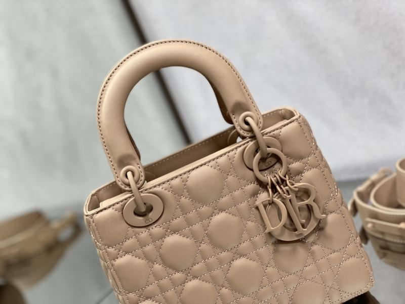 Christian Dior My Lady Bags